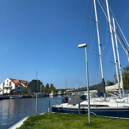 Bress Eg Ueckermünde